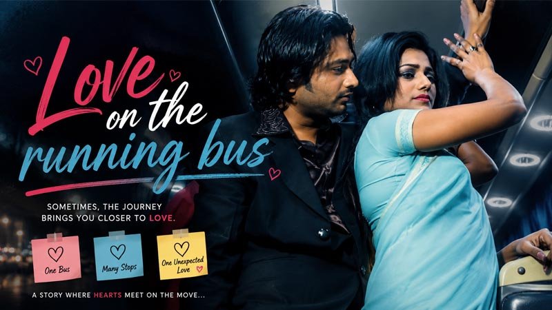 Love on Moving Bus | Season 01 | Episode 04